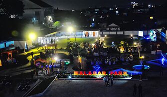 Sari Ater Kamboti Hotel Bandung