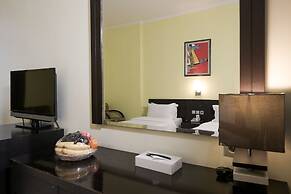 Sari Ater Kamboti Hotel Bandung
