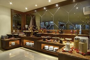 Sari Ater Kamboti Hotel Bandung