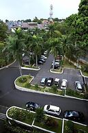 Sari Ater Kamboti Hotel Bandung