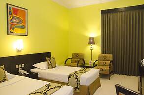 Sari Ater Kamboti Hotel Bandung