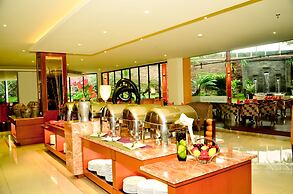 Sari Ater Kamboti Hotel Bandung