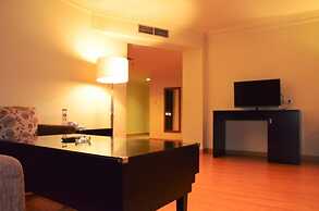 Sari Ater Kamboti Hotel Bandung