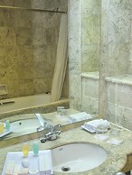 Sari Ater Kamboti Hotel Bandung