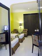 Sari Ater Kamboti Hotel Bandung