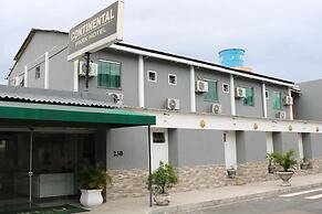 Mindu Park Hotel