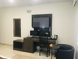 Atlantic Hotels and Suites