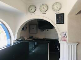 Atlantic Hotels and Suites