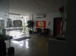 Boulevard Slaass Flat Hotel