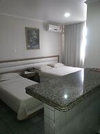 Boulevard Slaass Flat Hotel