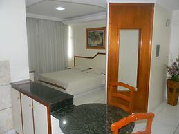 Boulevard Slaass Flat Hotel