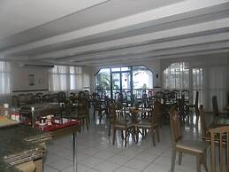 Boulevard Slaass Flat Hotel