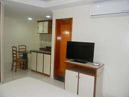 Boulevard Slaass Flat Hotel