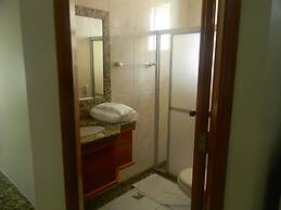 Boulevard Slaass Flat Hotel