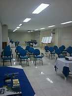 Boulevard Slaass Flat Hotel