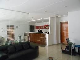 Boulevard Slaass Flat Hotel