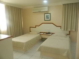 Boulevard Slaass Flat Hotel