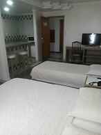 Boulevard Slaass Flat Hotel