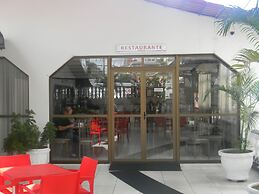 Boulevard Slaass Flat Hotel