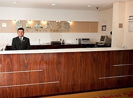 Boulevard Slaass Flat Hotel