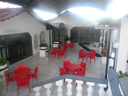 Boulevard Slaass Flat Hotel