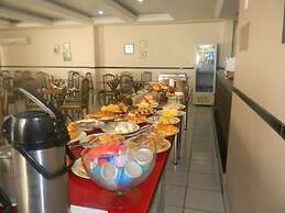 Boulevard Slaass Flat Hotel