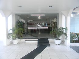 Boulevard Slaass Flat Hotel