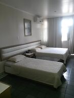 Boulevard Slaass Flat Hotel