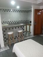 Boulevard Slaass Flat Hotel