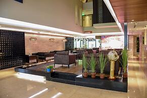 Amari Dhaka
