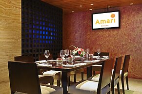 Amari Dhaka