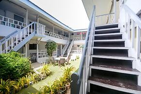 Boracay Morning Beach Resort