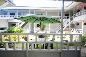 Boracay Morning Beach Resort