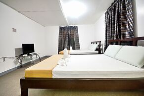 Boracay Morning Beach Resort