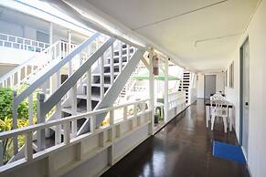 Boracay Morning Beach Resort