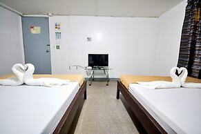 Boracay Morning Beach Resort