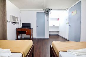 Boracay Morning Beach Resort