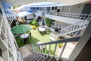 Boracay Morning Beach Resort