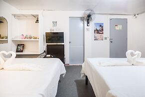 Boracay Morning Beach Resort