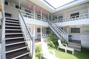 Boracay Morning Beach Resort