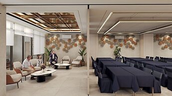 Laxston Hotel by Front One