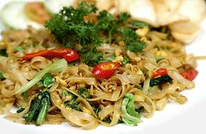 Laxston Hotel by Front One