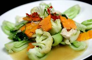 Laxston Hotel by Front One