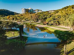 Fazzenda Park Resort