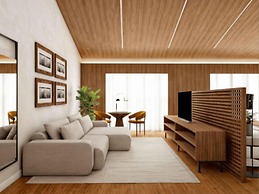 Fazzenda Park Resort