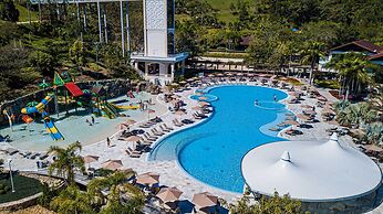 Fazzenda Park Resort