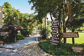 Fazzenda Park Resort