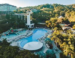 Fazzenda Park Resort