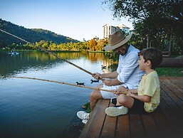 Fazzenda Park Resort