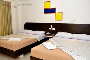 Signature Boracay South Beach